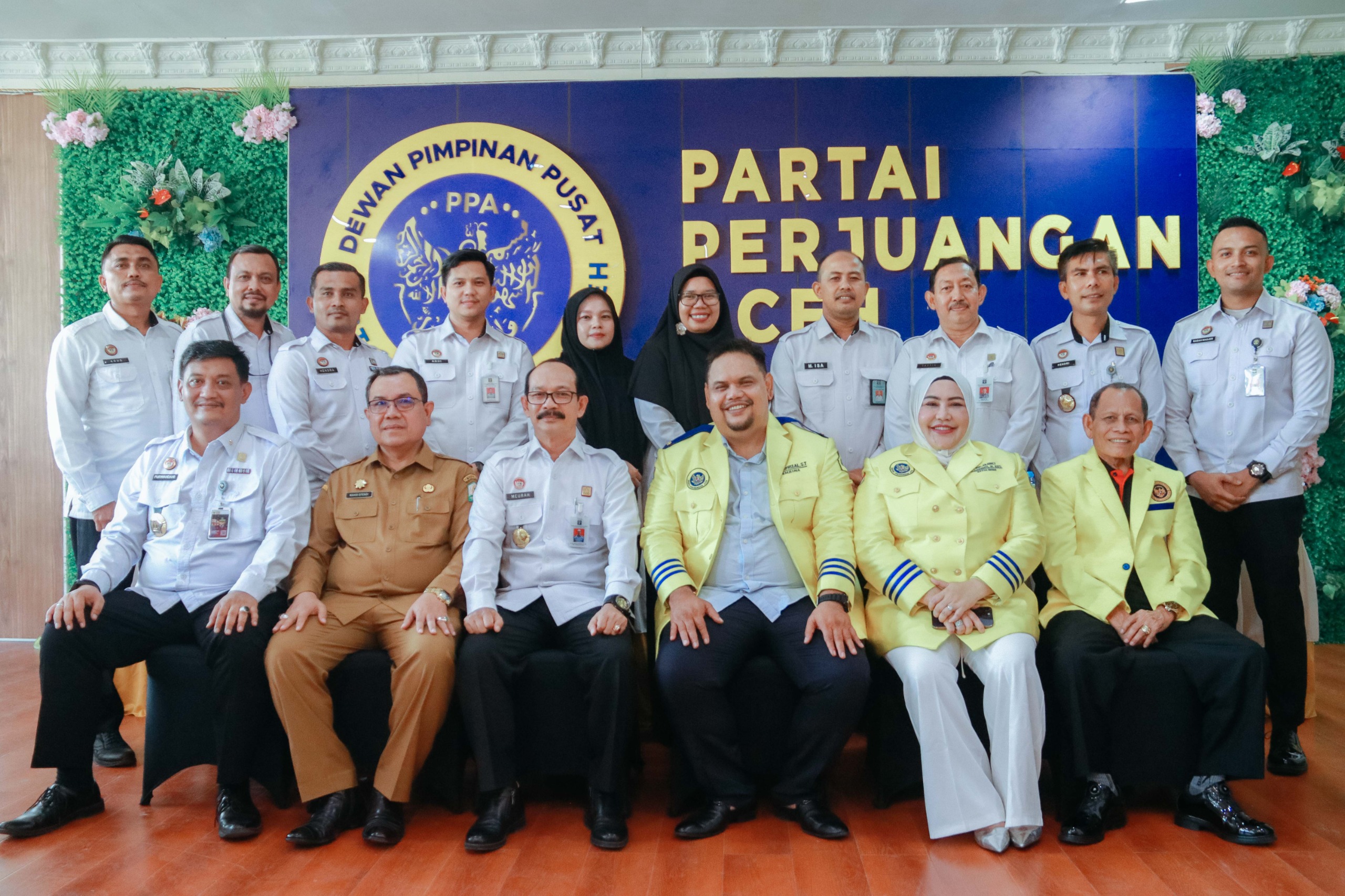 DPP PPA Jalani Verifikasi  - Image 2